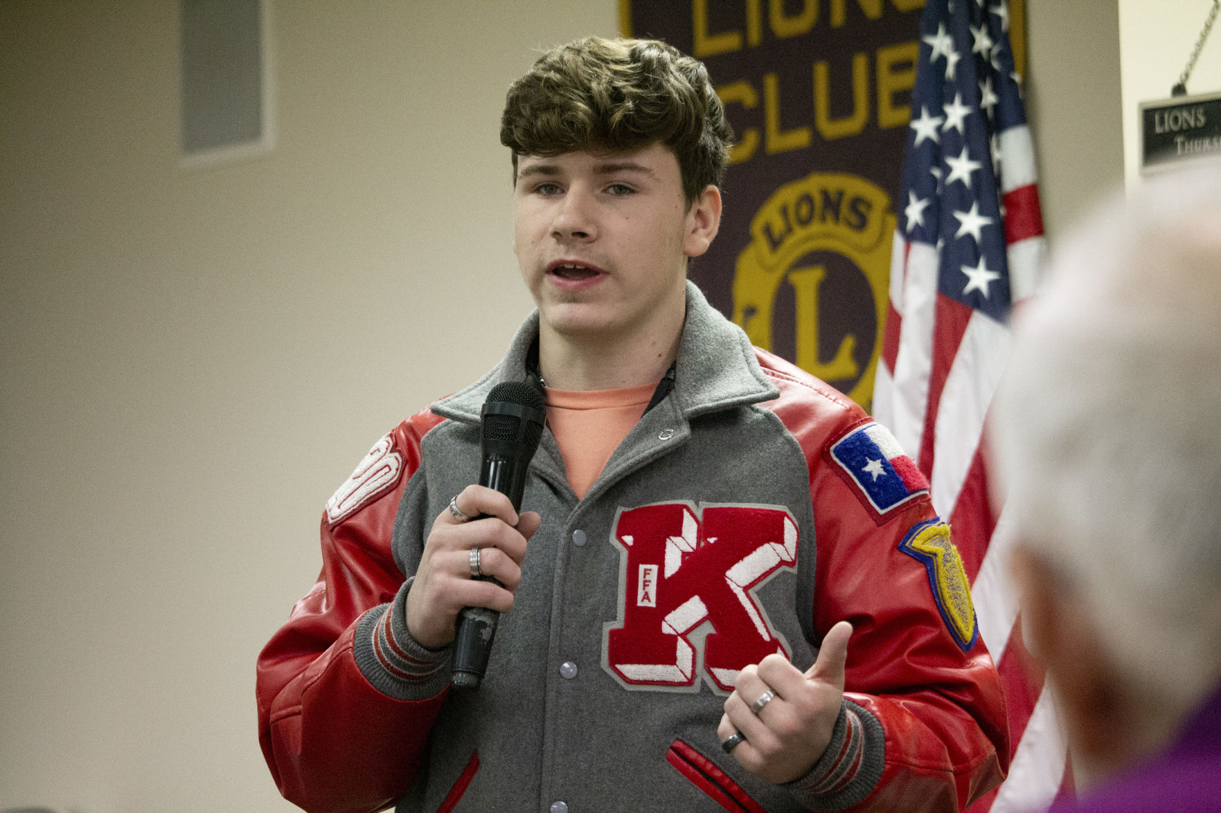 Lions Club October Student of the Month 2 - Josiah Hoskins.jpg